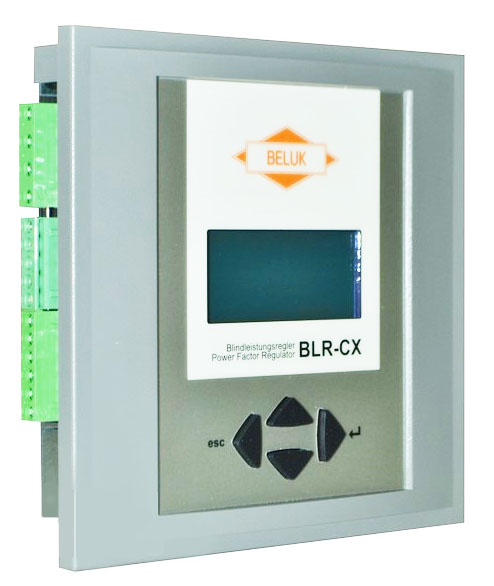 Микропроцессорный регулятор BELUK BLR-CX 14