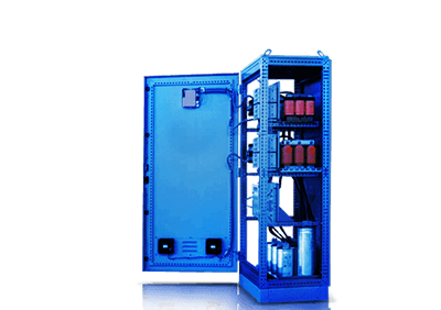 Активные фильтры гармоник АФГ