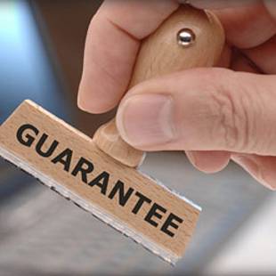 Гарантия