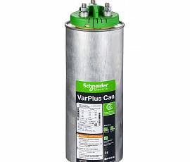 Конденсатор VarPlus Can 33,9 кВар 480В