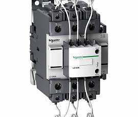 Контакторы конденсаторных батарей 60КВАР 220В,50ГЦ