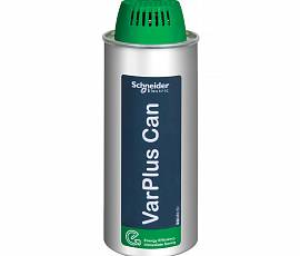 Конденсатор VarPlus Can 13,8кВАр 690В