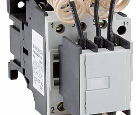 Контактор Этал ПМЛ-3161ДМК 25 кВАр