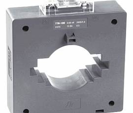 Трансформатор тока ТТИ 100