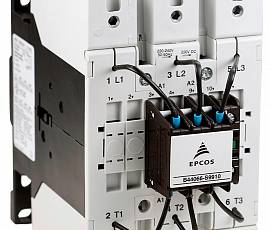 Контактор EPCOS 100 кВар