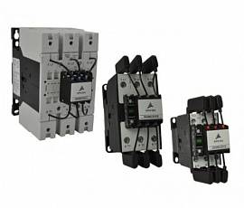 Контактор EPCOS 12,5 кВар