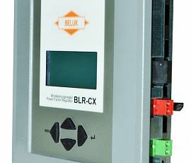 Микропроцессорный регулятор BELUK BLR-CX 14