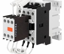 Контактор Lovato Electric 45 кВар/CONTACTOR FOR PFC 45KVAR 230VAC 50/60HZ