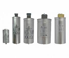 Конденсатор MKP400-D-25.0