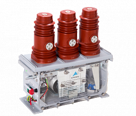 Вакуумный контактор EPCOS 12кВ/KV 