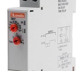 Реле времени