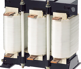 Дроссель МГВР-ДР-134Гц-5 кВар