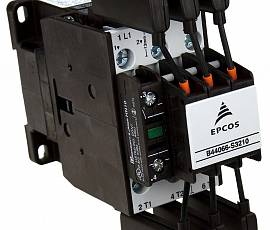 Контактор EPCOS 75 кВар